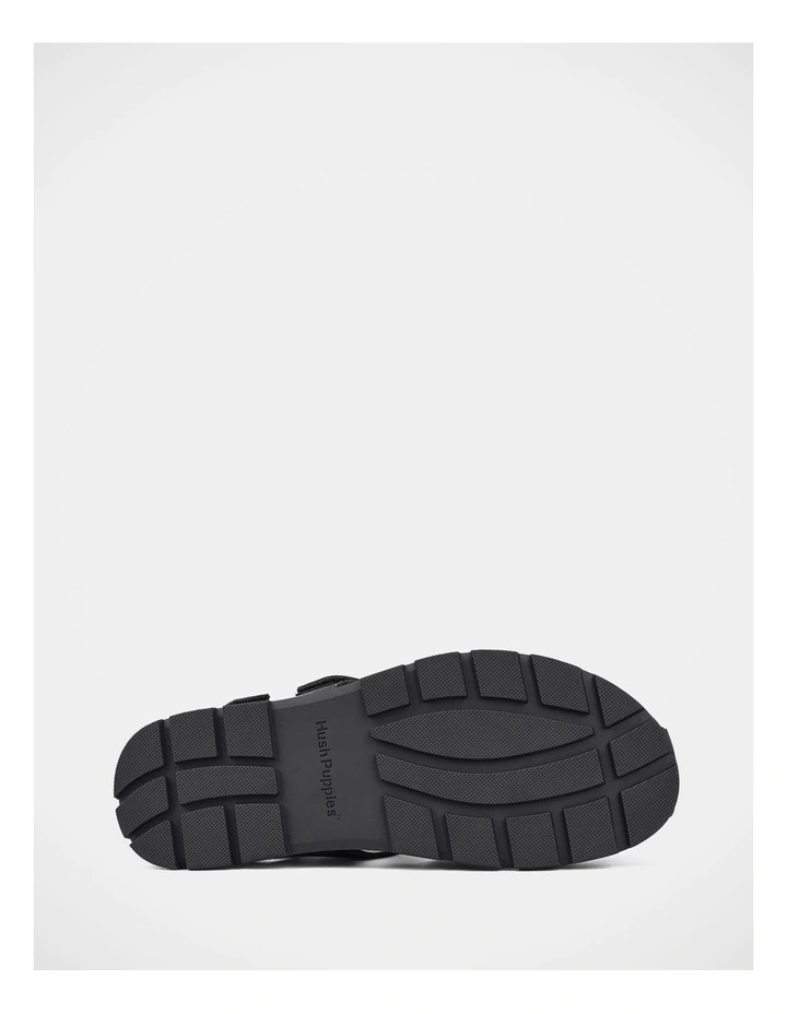 Seth Sandals in Black image 6