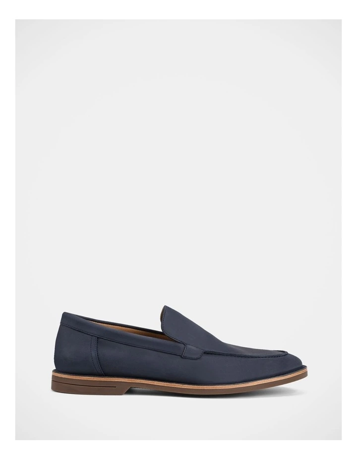 Casino Shoes in Navy image 1