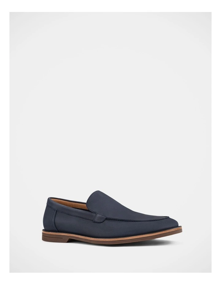 Casino Shoes in Navy image 2