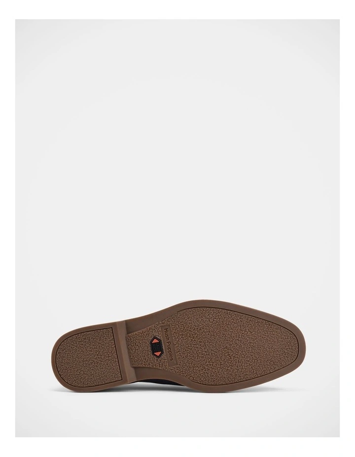 Casino Shoes in Navy image 6