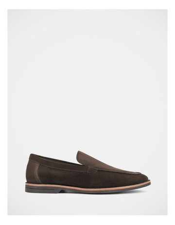 Dark Brown colour