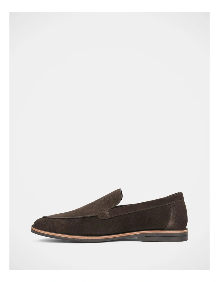 Casino Shoes in Ground Coffee image 3