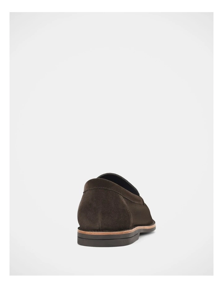 Casino Shoes in Ground Coffee image 5