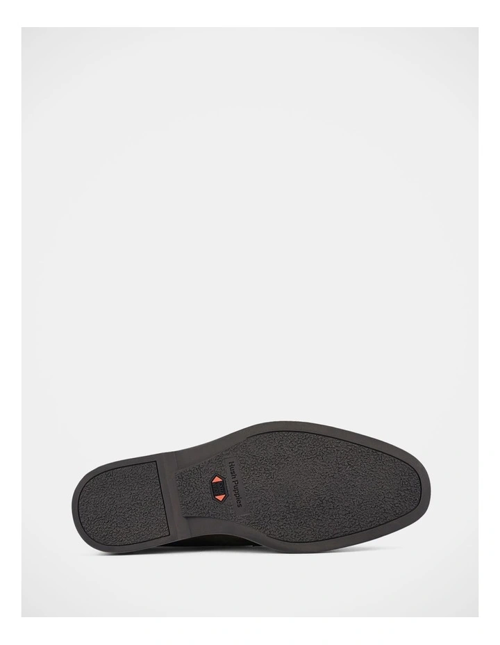 Casino Shoes in Ground Coffee image 6