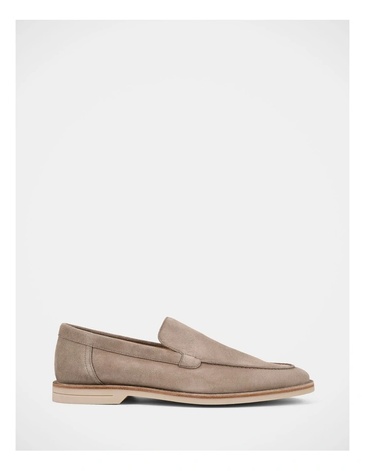 Casino Shoes in Taupe image 1