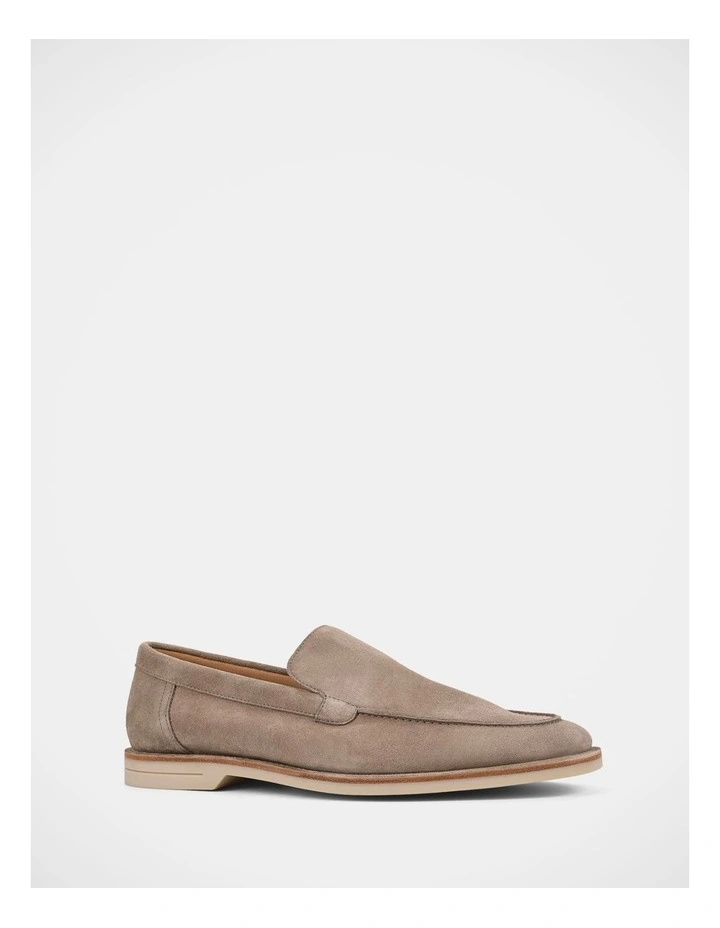 Casino Shoes in Taupe image 2