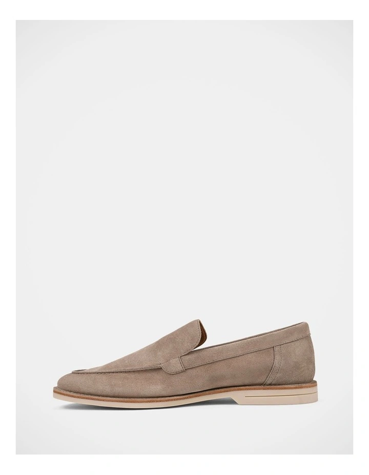 Casino Shoes in Taupe image 3
