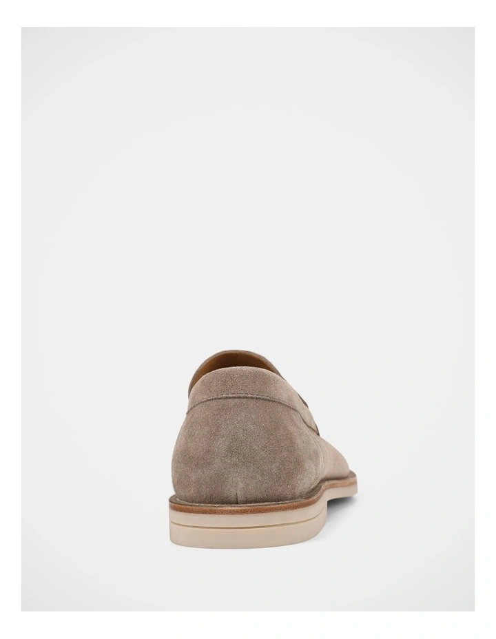 Casino Shoes in Taupe image 5