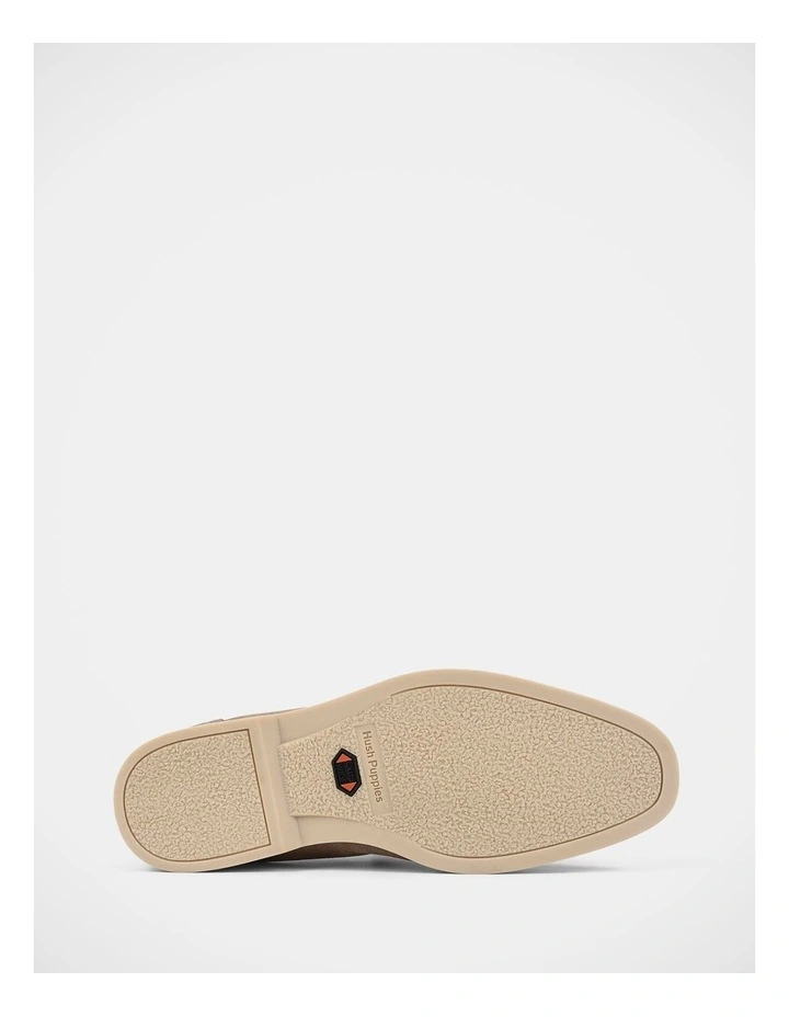 Casino Shoes in Taupe image 6
