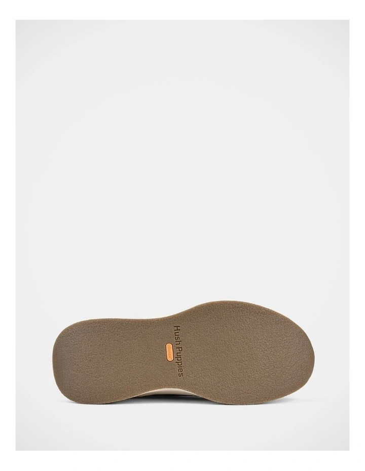 Keegan Sneakers in Navy image 6
