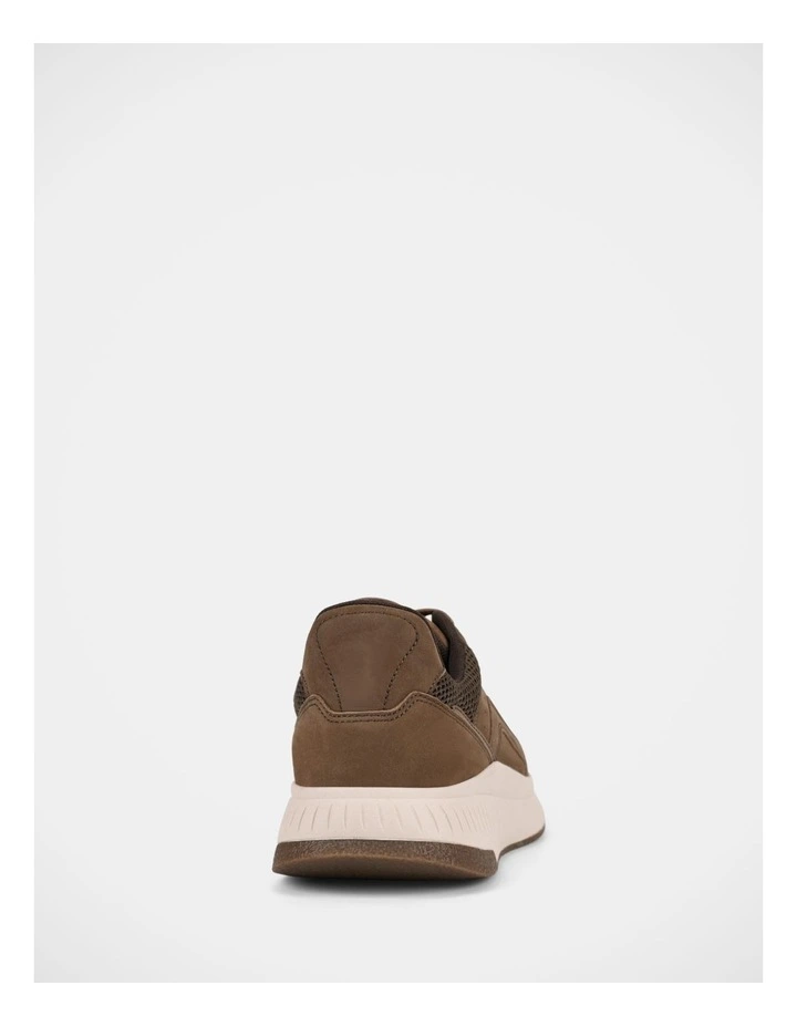 Keegan Sneakers in Taupe image 5