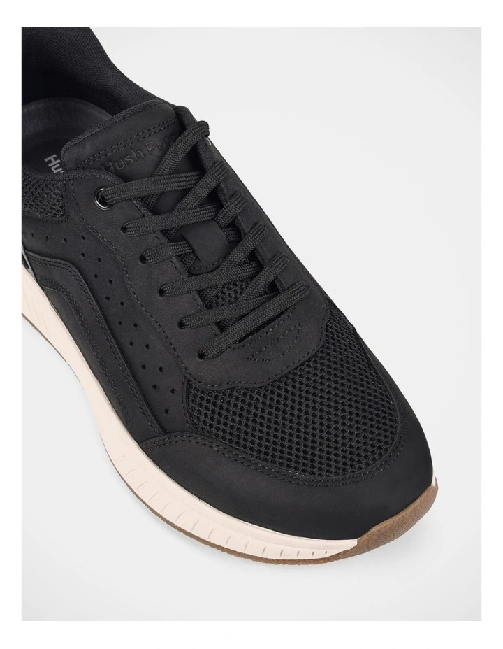 Keegan Sneakers in Black image 4