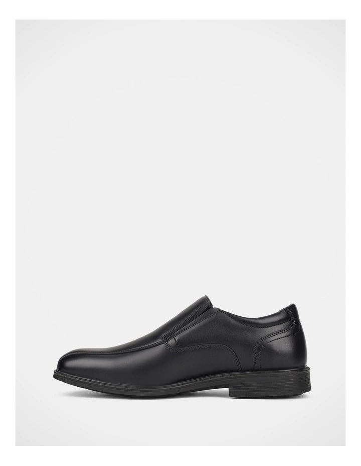 Idris Shoes in Black image 4