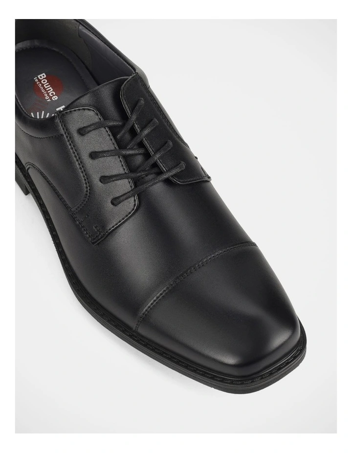 Ivy Shoes in Black image 3