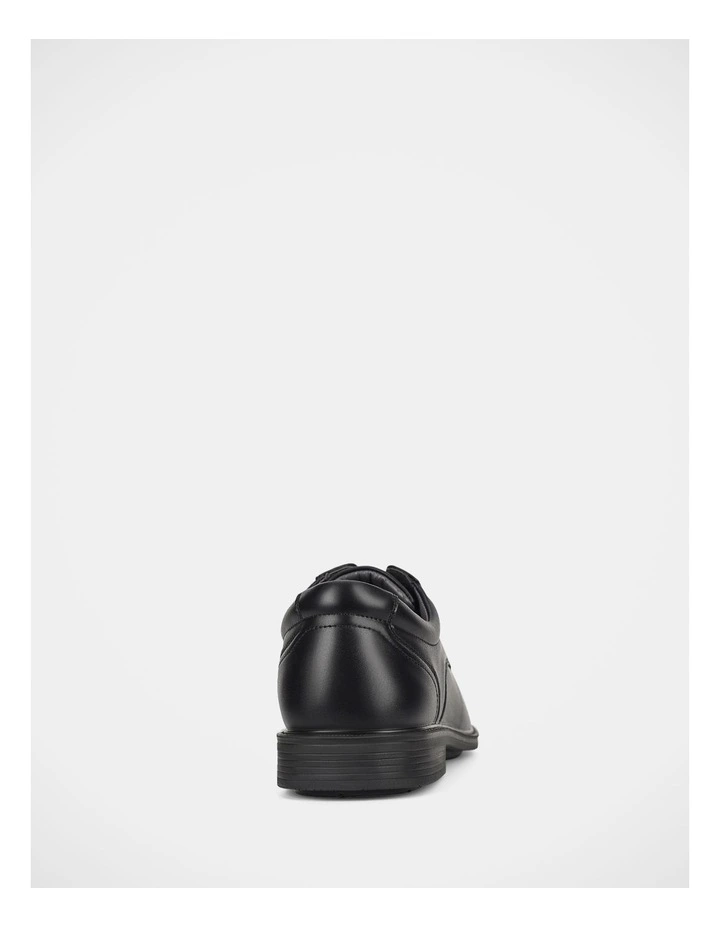 Ivy Shoes in Black image 5