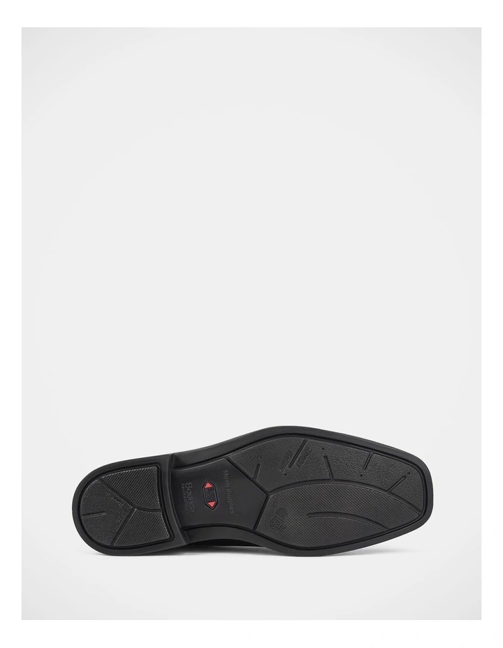 Ivy Shoes in Black image 6