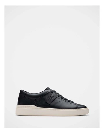 Craft Swift Sneakers in Black