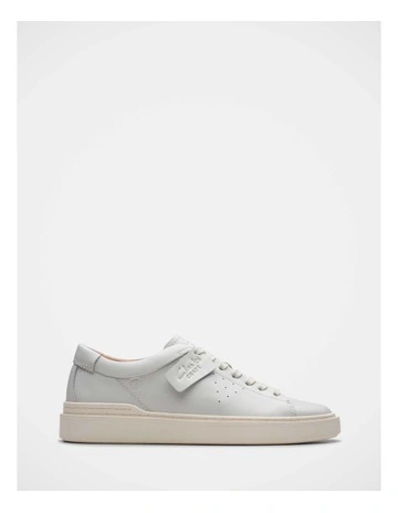 Craft Swift Sneakers in White