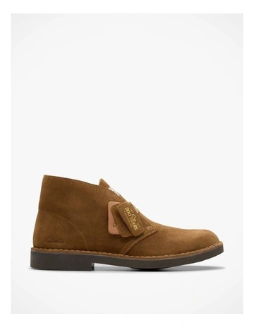 Desert Boot Evo Boots in brown