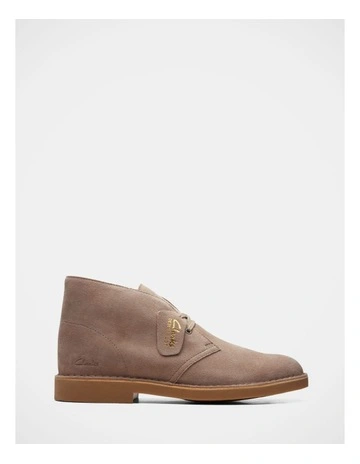 Desert Boot Evo Boots in Sand