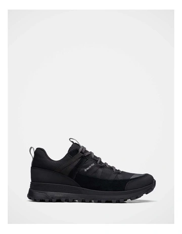 Atl Trek Run Gore-Tex Sneakers in Black