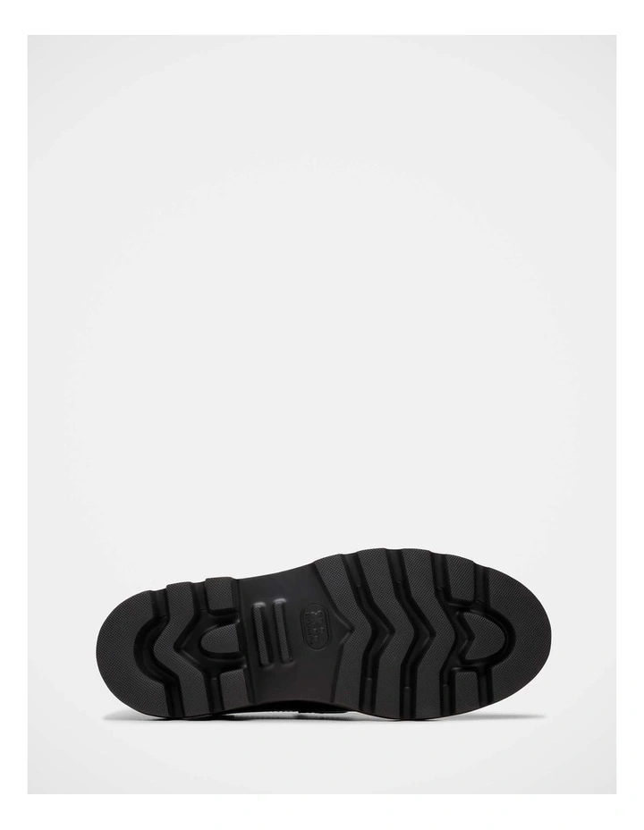 Badell Easy Shoes in Black image 3