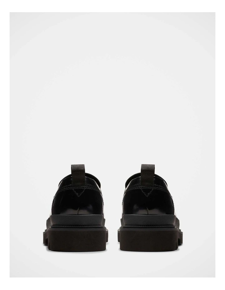 Badell Easy Shoes in Black image 5