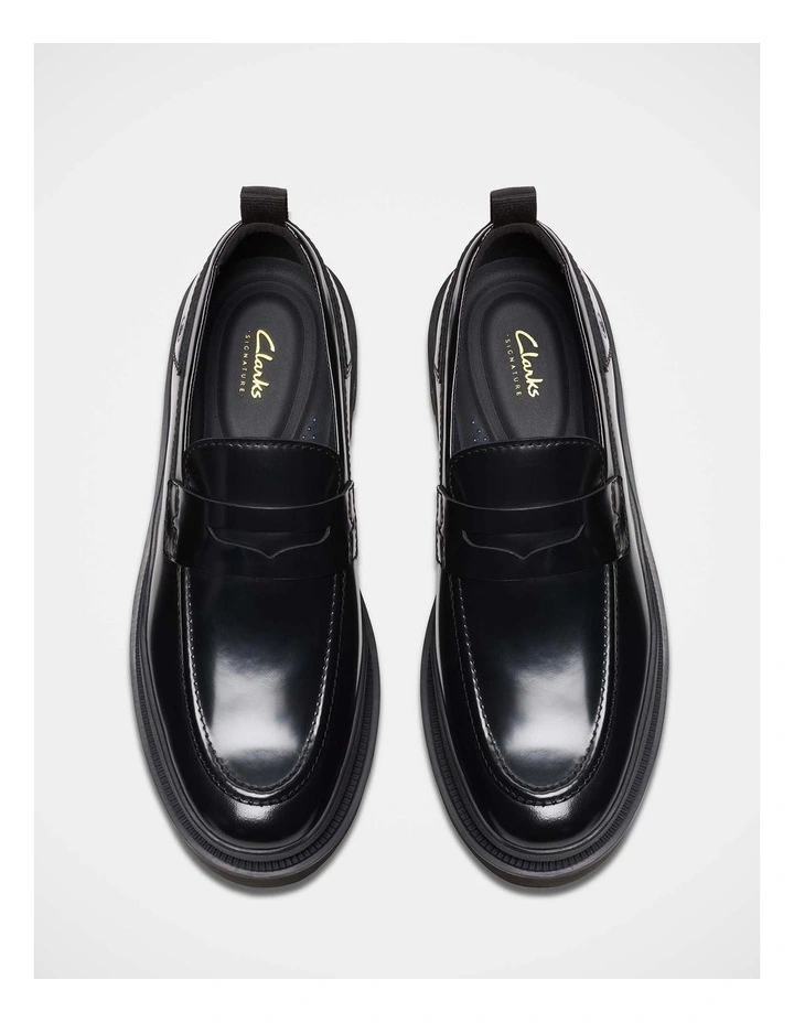 Badell Easy Shoes in Black image 6