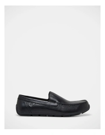 Clarks Somoc On Shoes in Black