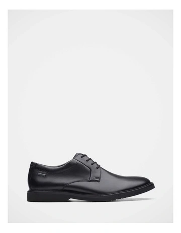Atticus LT Lo GORE-TEX Dress Shoe in Black