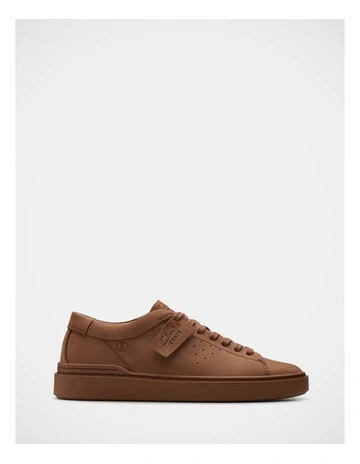 Craft Swift Sneakers in Cola