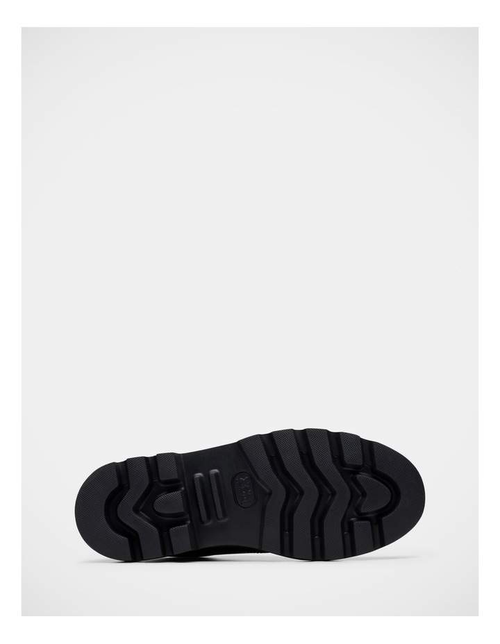 Badell Monk Shoes in Black image 4