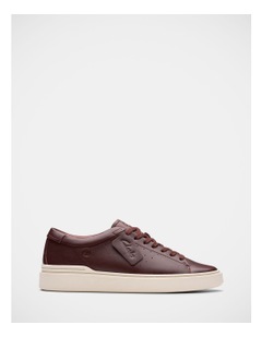 Craft Swift Sneakers in Brown