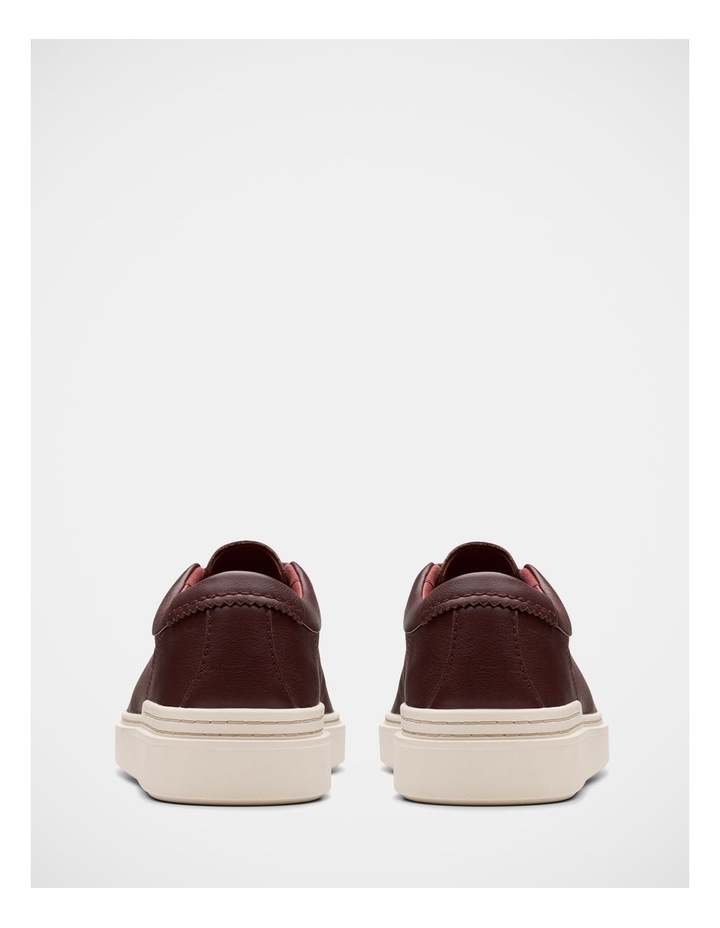 Craft Swift Sneakers in Brown image 5