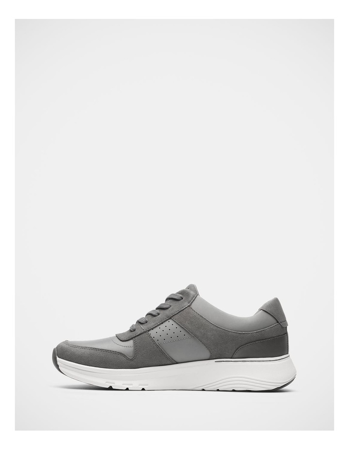 Motion Trek Go Shoes in Grey image 3