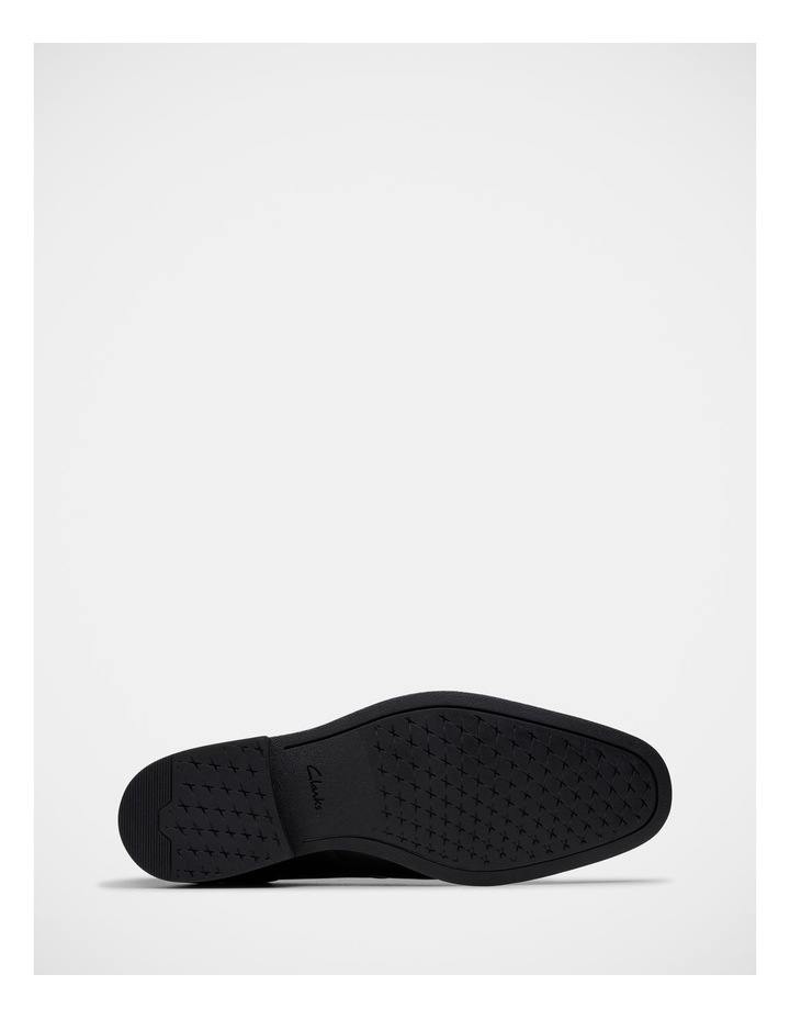Paulton Lace Shoes in Black image 4