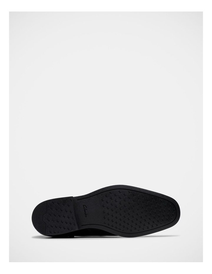 Paulton Lace Shoes in Black image 4