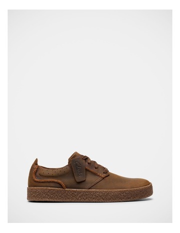Brown colour