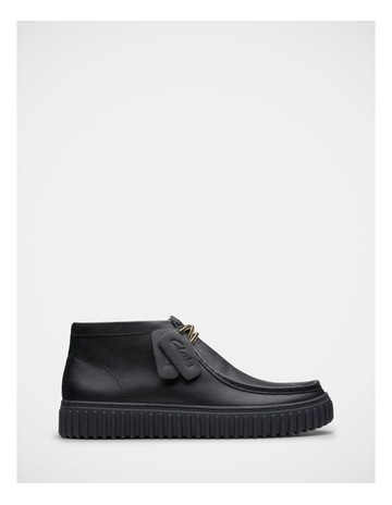 Black colour