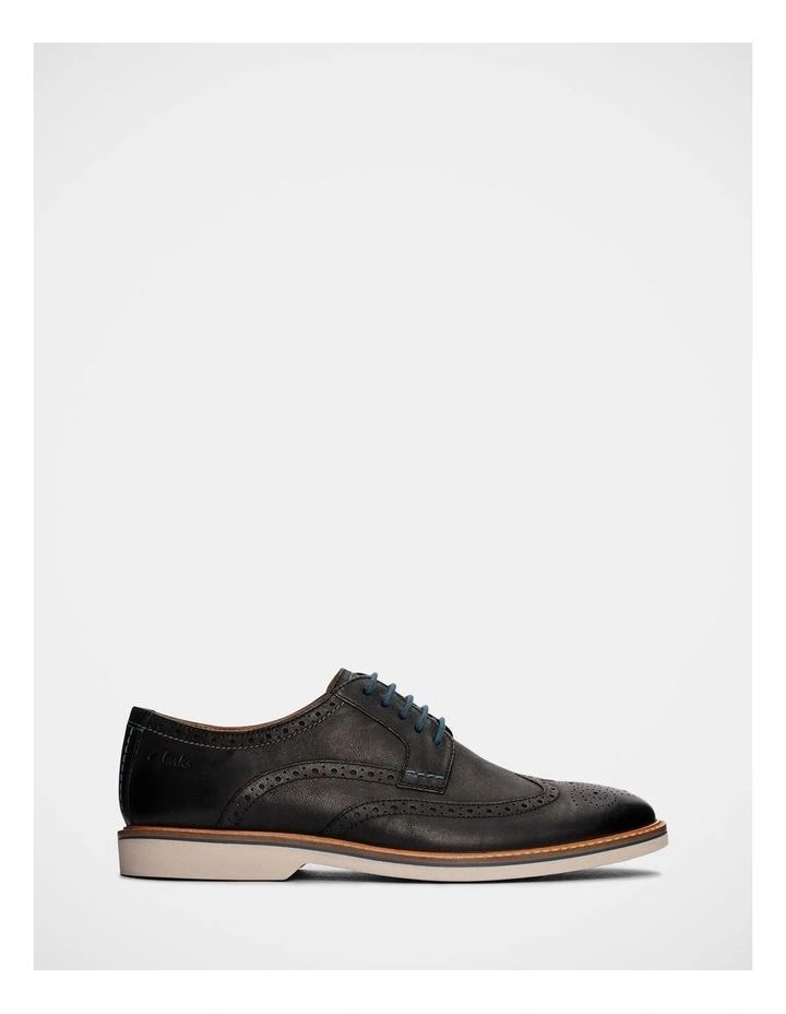 Atticus Ltlimit Shoes in Black image 1