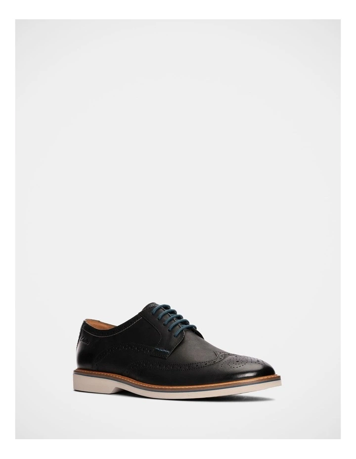 Atticus Ltlimit Shoes in Black image 2
