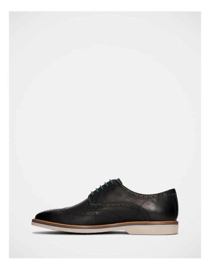 Atticus Ltlimit Shoes in Black image 3