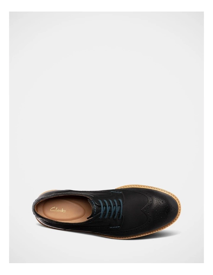 Atticus Ltlimit Shoes in Black image 4
