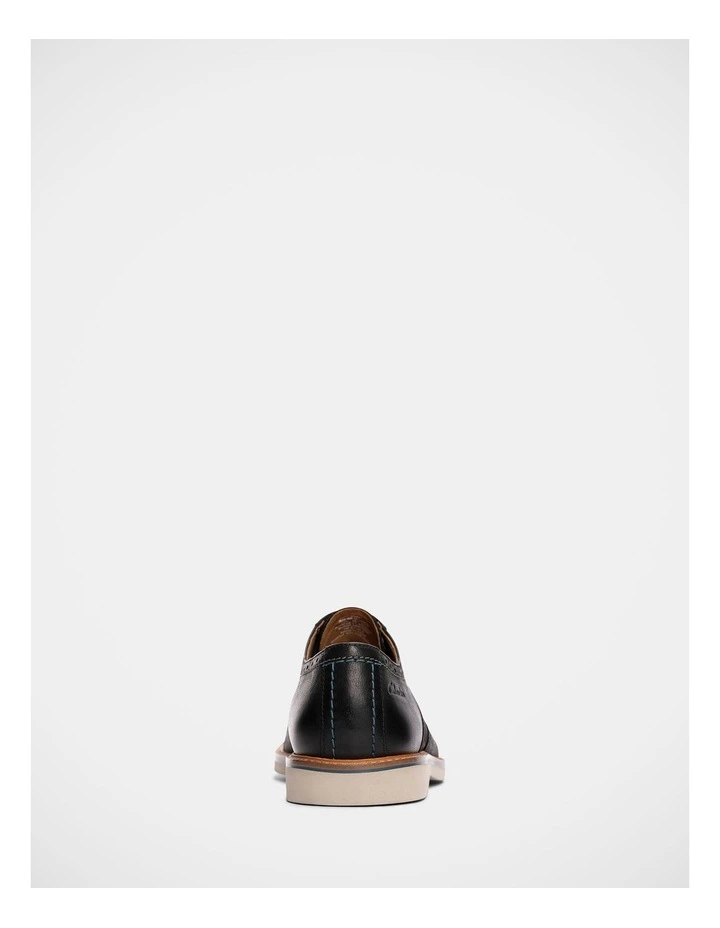 Atticus Ltlimit Shoes in Black image 5