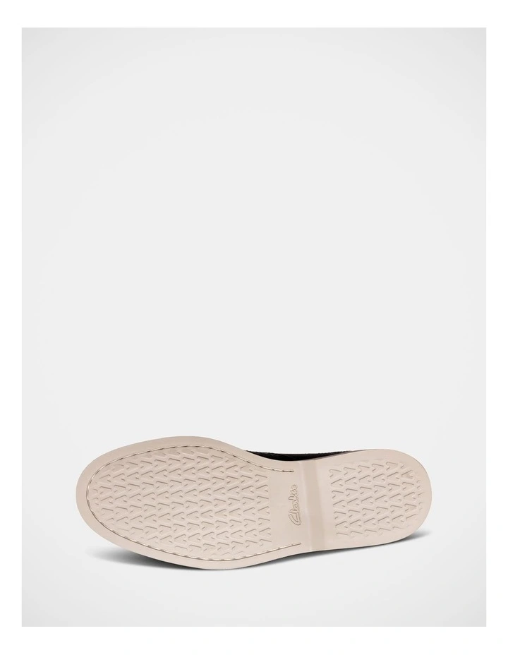 Atticus Ltlimit Shoes in Black image 6