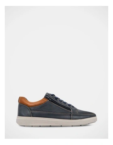 Rico Shoes in Navy