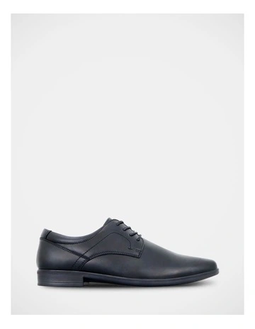 Sebastian Shoes in Black