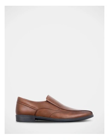 Russell Shoes in Natural