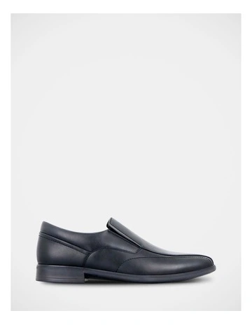 Russell Shoes in Black