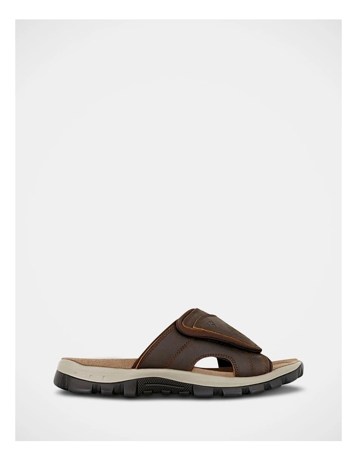 Jacob Sandals in Brown image 1